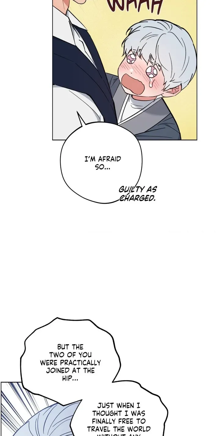 Dawn Chapter 60 page 32 - 