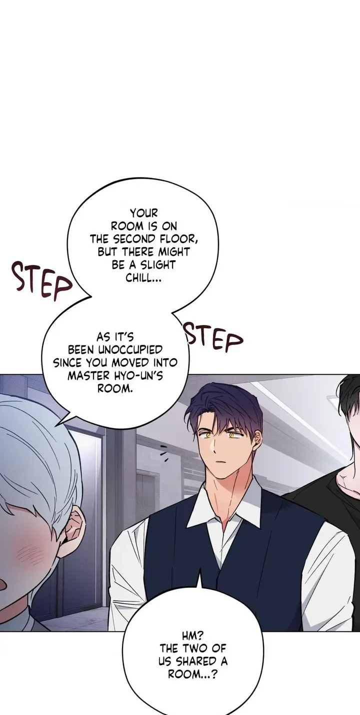 Dawn Chapter 60 page 34 - 
