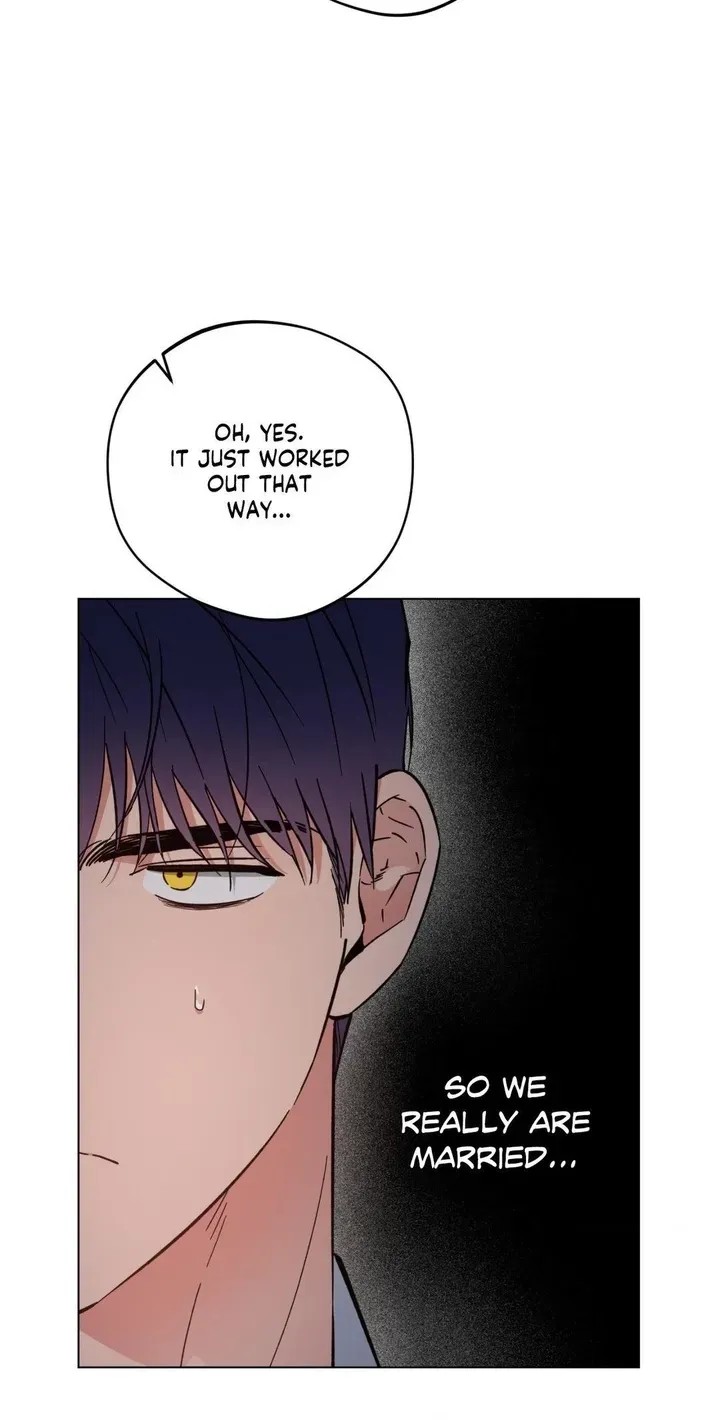 Dawn Chapter 60 page 35 - 