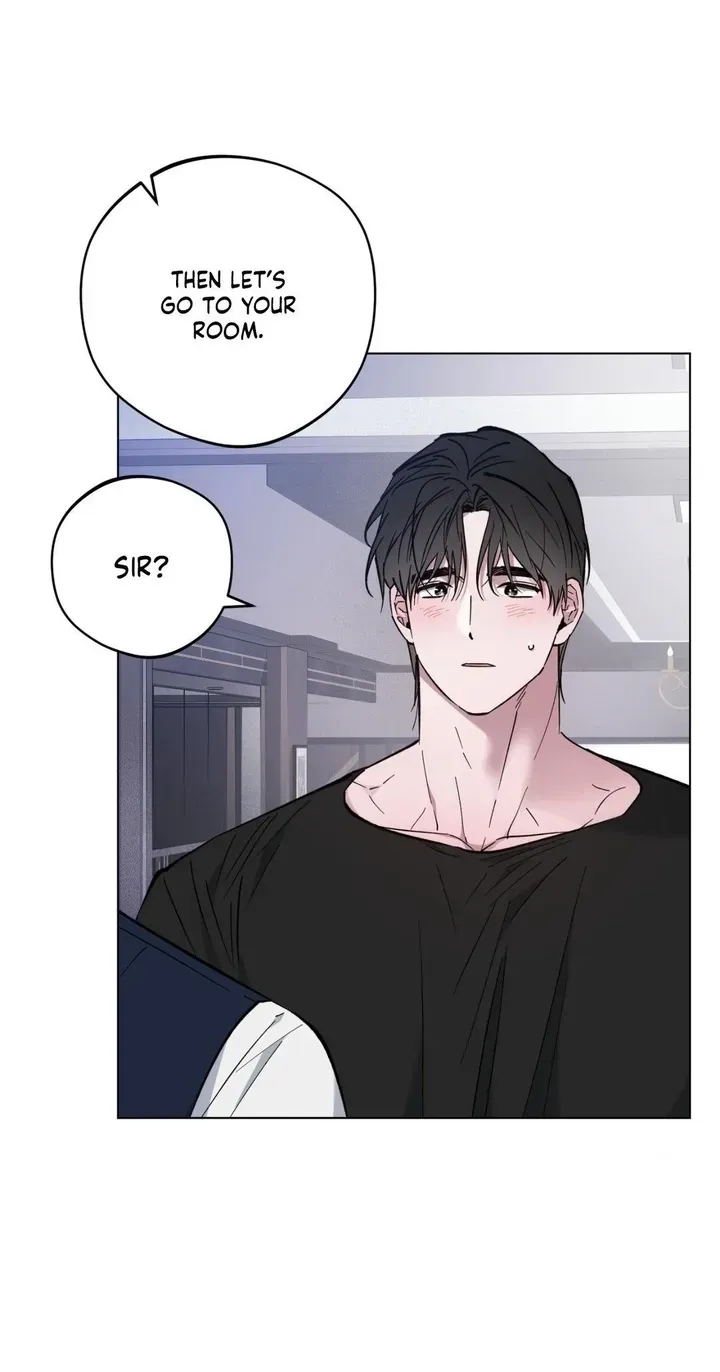 Dawn Chapter 60 page 37 - 