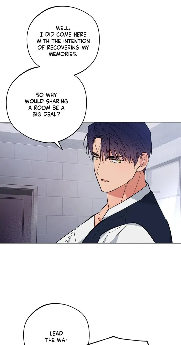 Dawn Chapter 60 page 38 - 