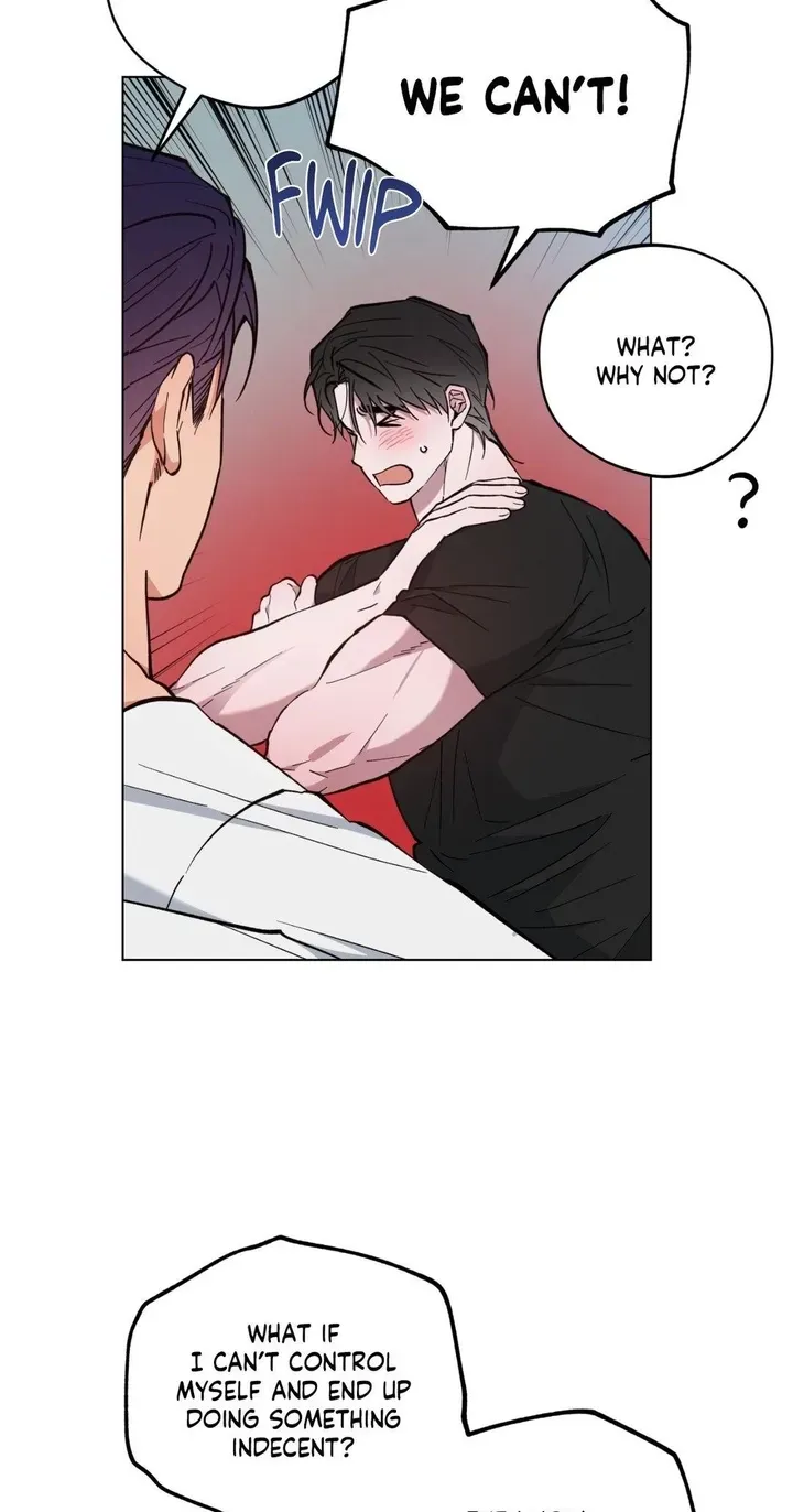Dawn Chapter 60 page 39 - 