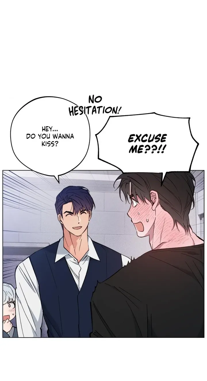 Dawn Chapter 60 page 45 - 
