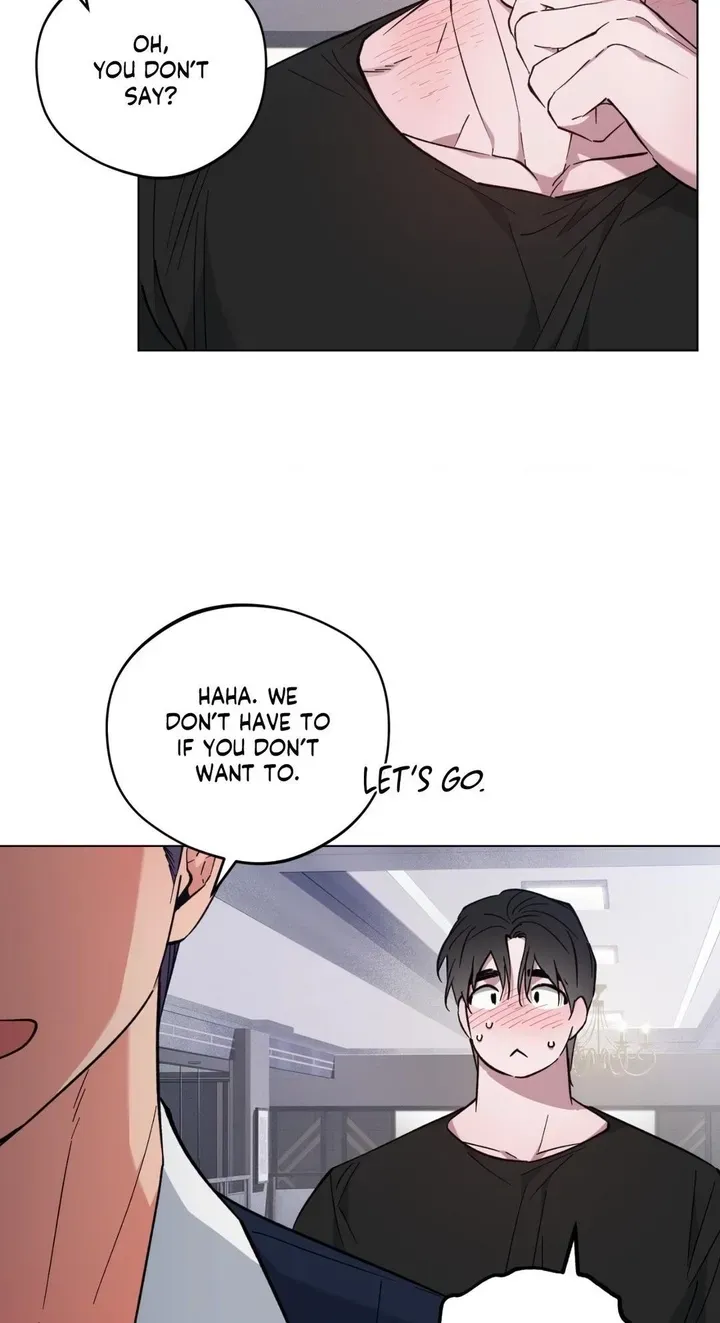 Dawn Chapter 60 page 48 - 
