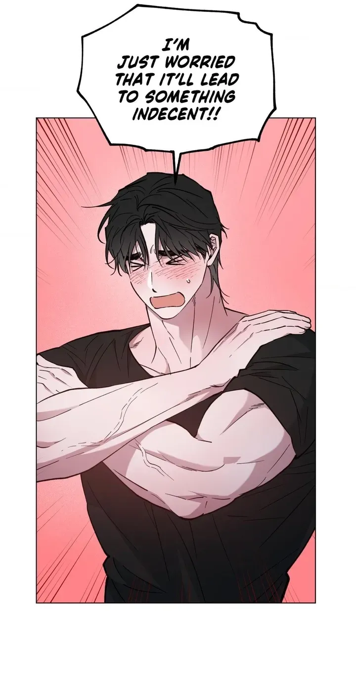 Dawn Chapter 60 page 50 - 