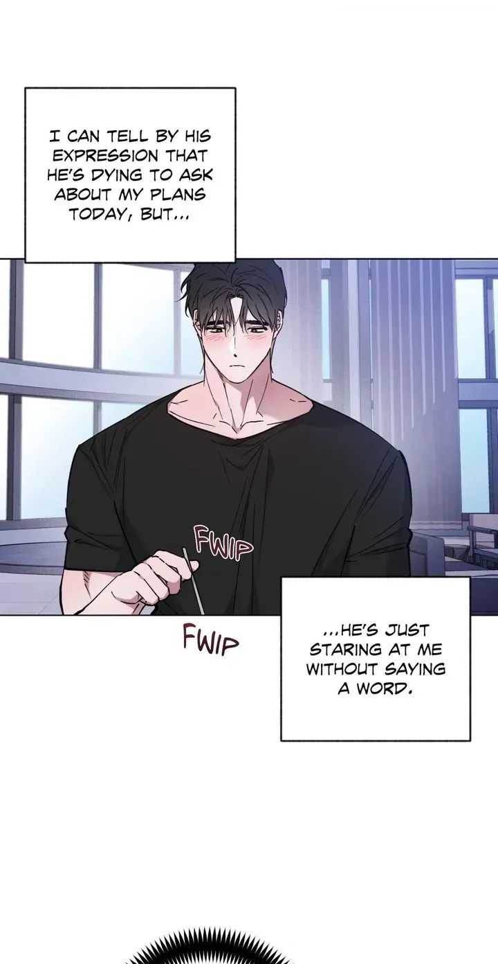 Dawn Chapter 60 page 54 - 