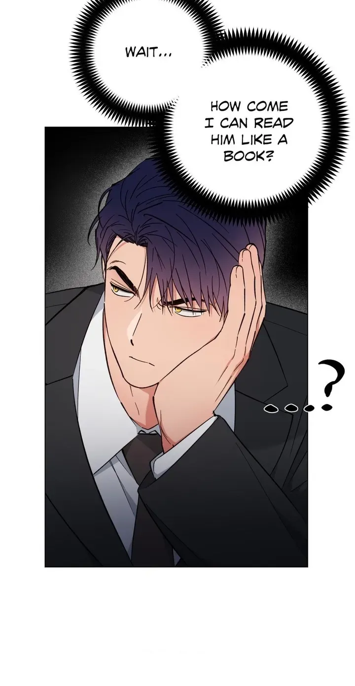 Dawn Chapter 60 page 55 - 