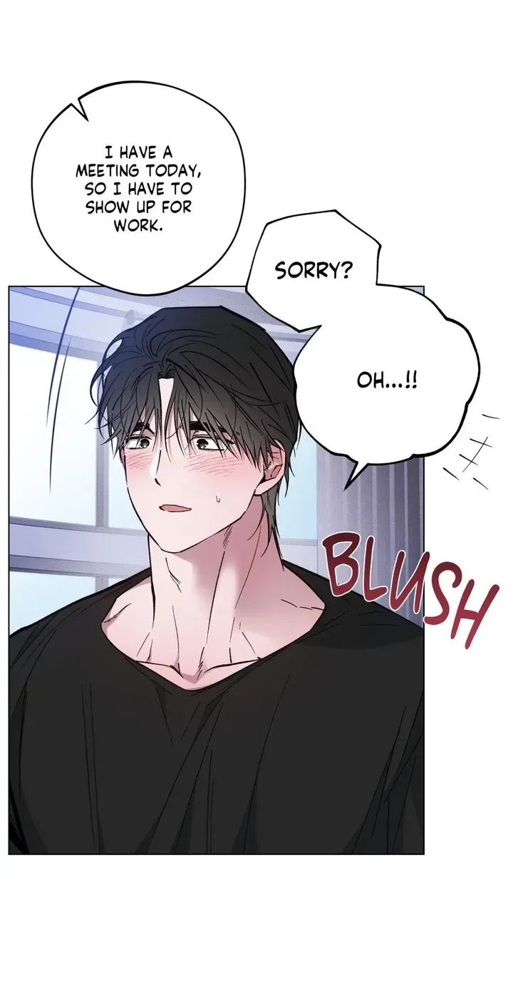 Dawn Chapter 60 page 56 - 