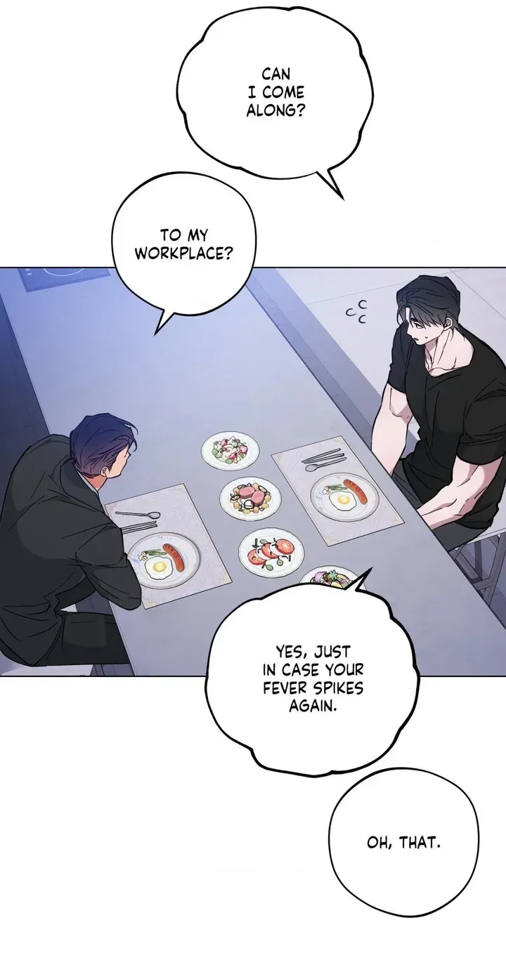 Dawn Chapter 60 page 57 - 