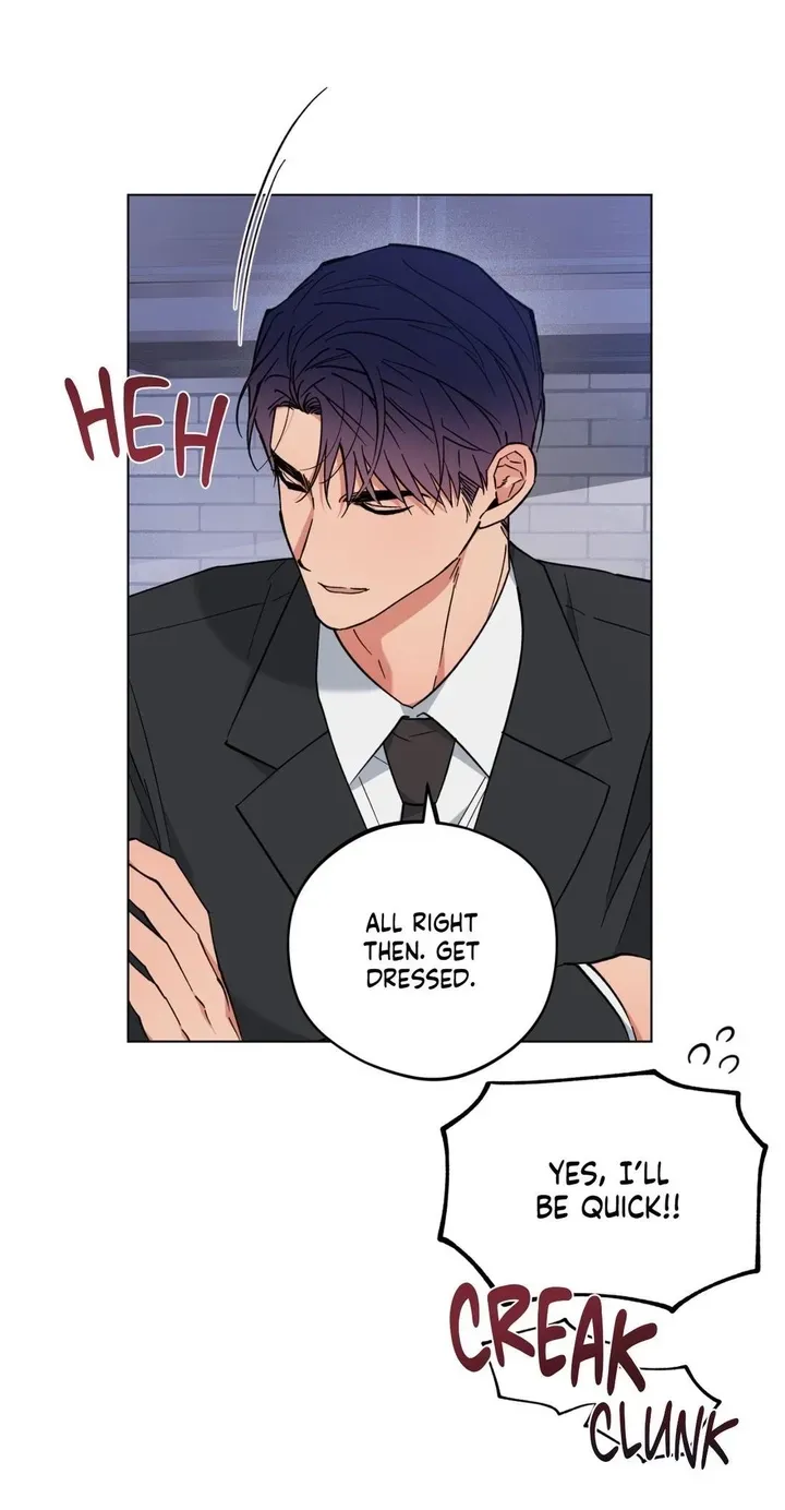 Dawn Chapter 60 page 59 - 