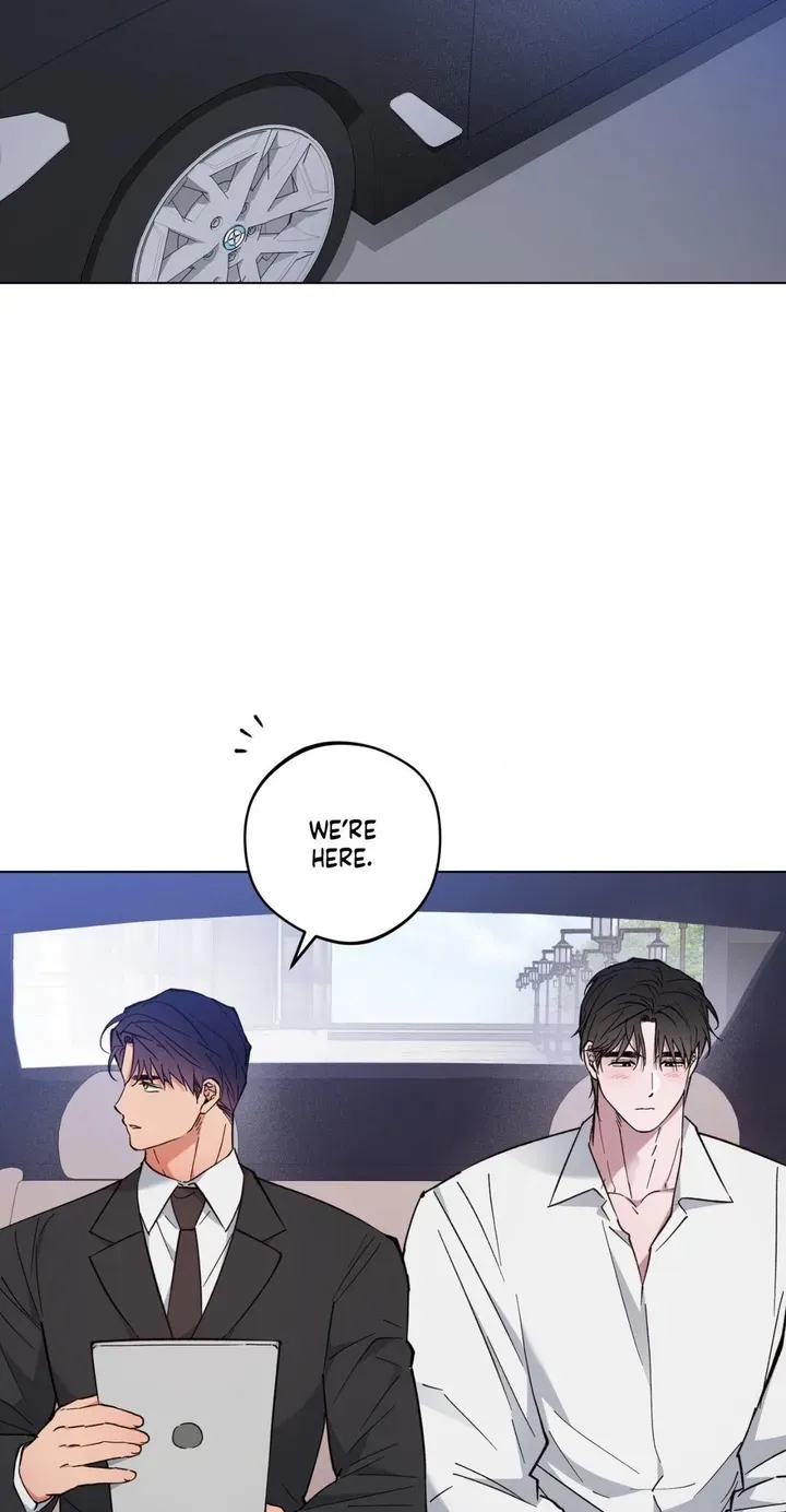 Dawn Chapter 60 page 61 - 