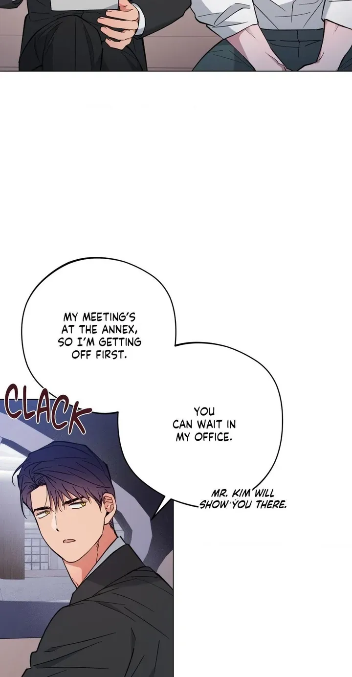 Dawn Chapter 60 page 62 - 