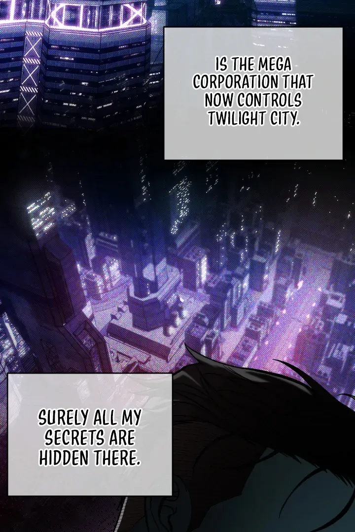 Read Dawning Light chapter 0.99 image 104 on Lezhin