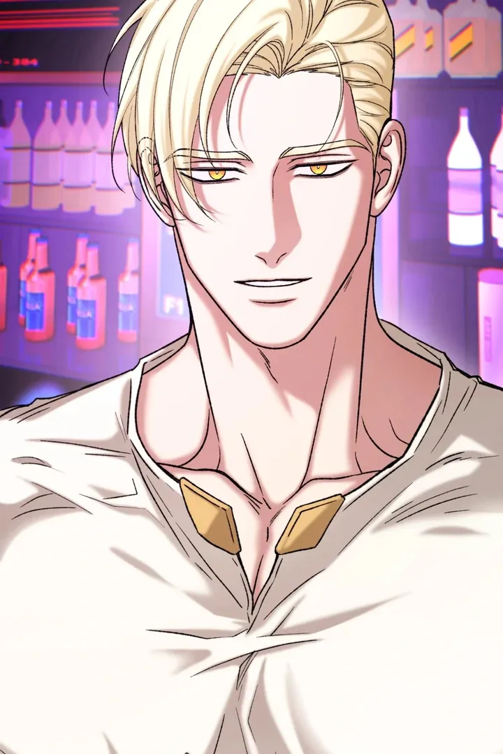 Read Dawning Light chapter 0.99 image 128 on Lezhin