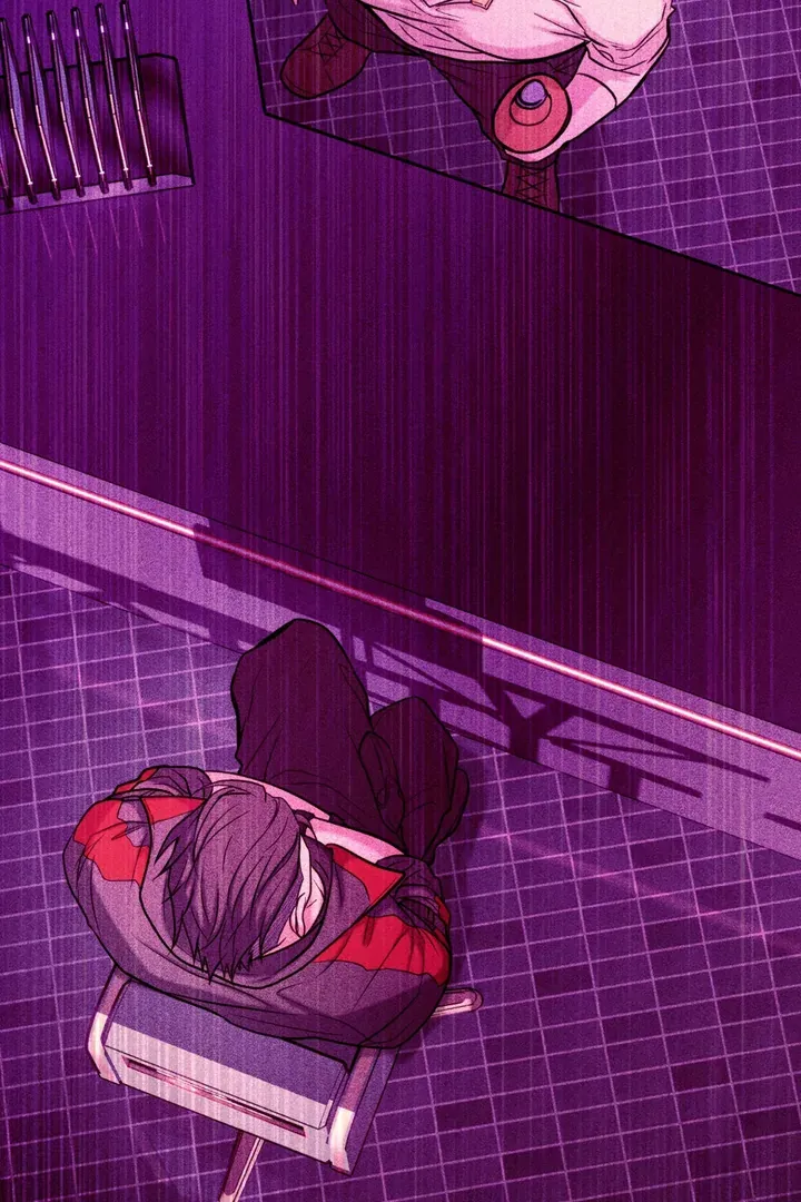 Read Dawning Light chapter 0.99 image 134 on Lezhin