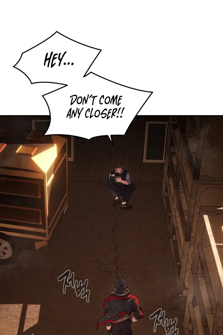Read Dawning Light chapter 0.99 image 3 on Lezhin