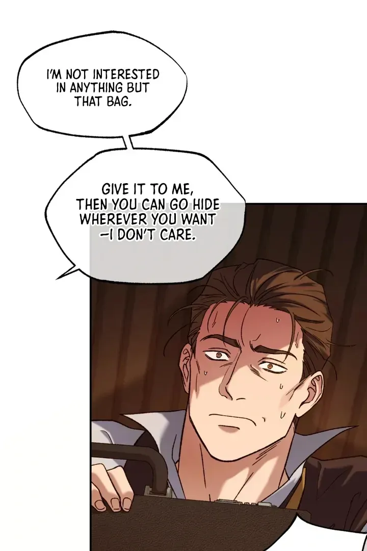 Read Dawning Light chapter 1.1 image 10 on Lezhin