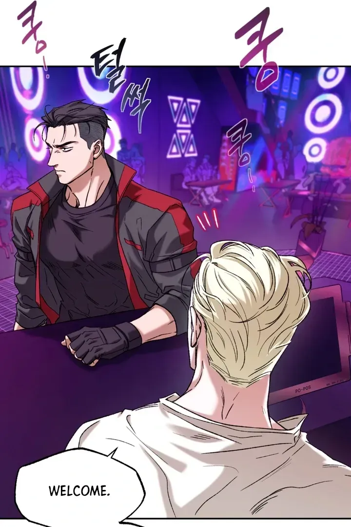 Read Dawning Light chapter 1.1 image 125 on Lezhin