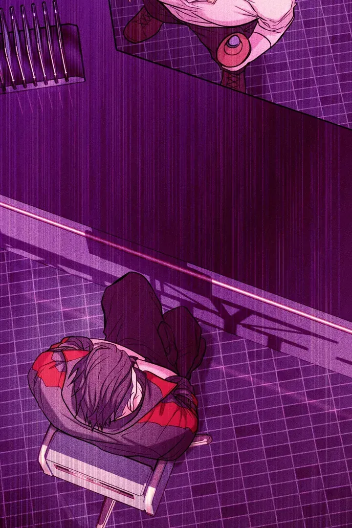 Read Dawning Light chapter 1.1 image 134 on Lezhin