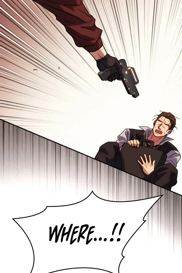 Read Dawning Light chapter 1.1 image 18 on Lezhin
