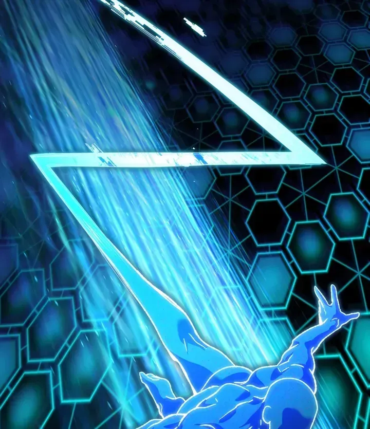 Read Dawning Light chapter 1.1 image 54 on Lezhin