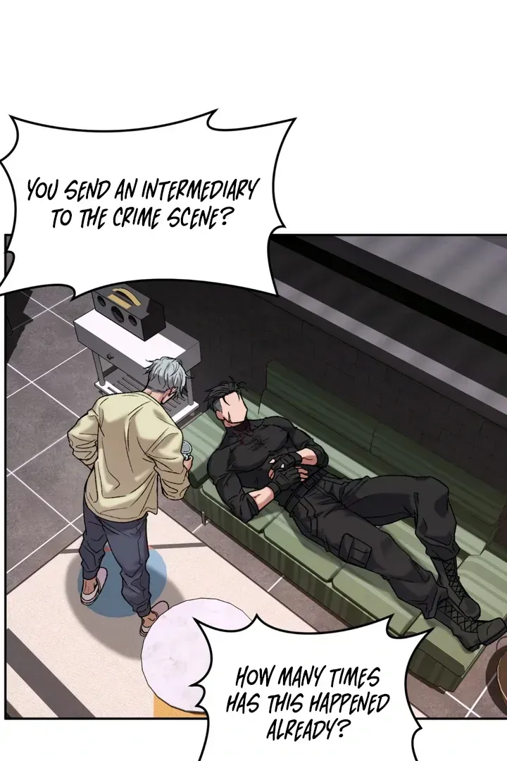 Read Dawning Light chapter 1.1 image 87 on Lezhin