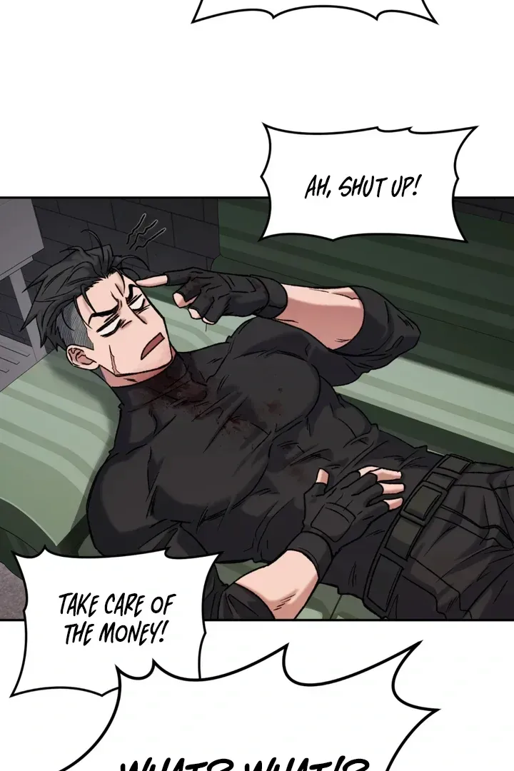 Read Dawning Light chapter 1.1 image 88 on Lezhin