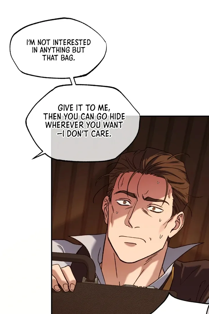 Read Dawning Light chapter 1 image 10 on Lezhin
