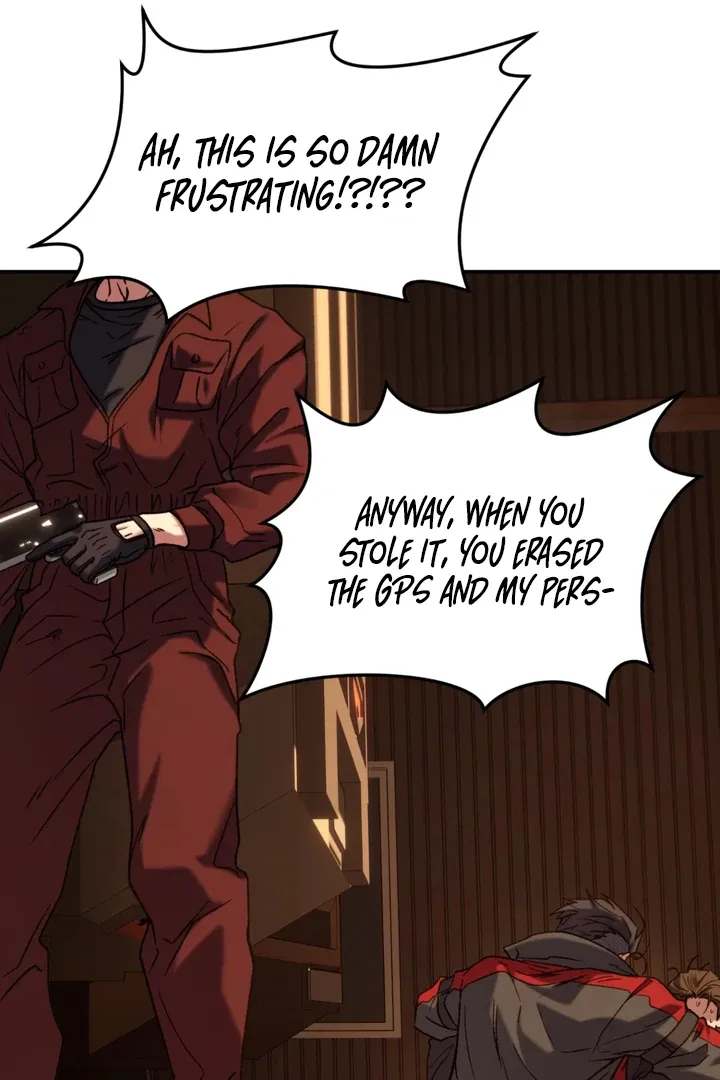 Read Dawning Light chapter 1 image 14 on Lezhin