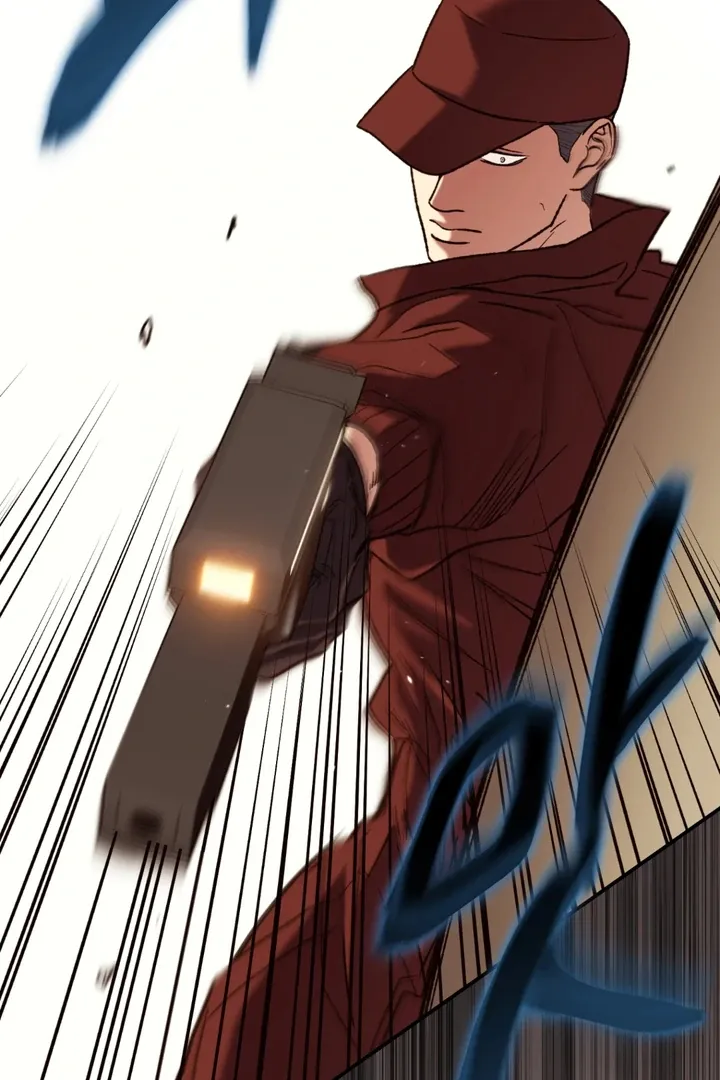 Read Dawning Light chapter 1 image 16 on Lezhin