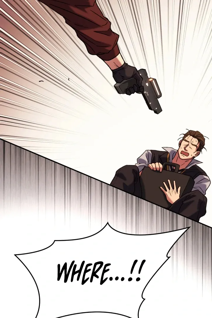 Read Dawning Light chapter 1 image 18 on Lezhin