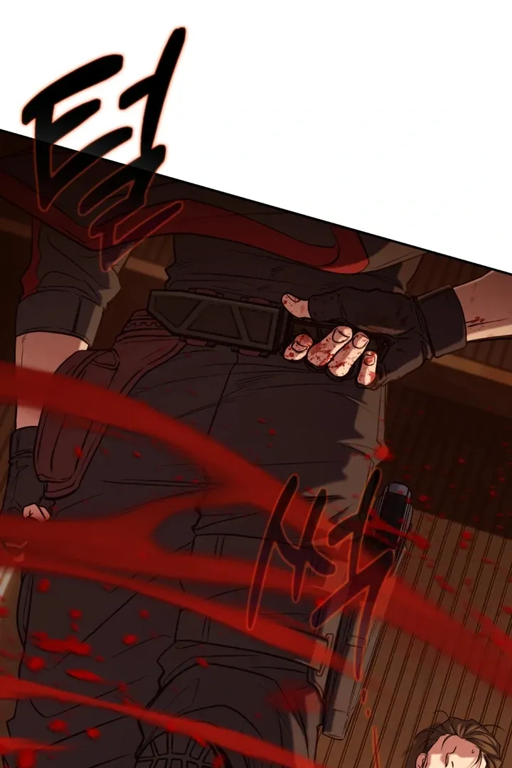 Read Dawning Light chapter 1 image 28 on Lezhin