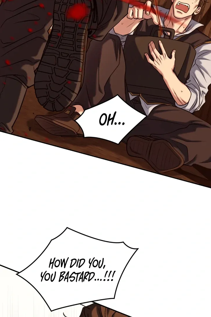 Read Dawning Light chapter 1 image 29 on Lezhin