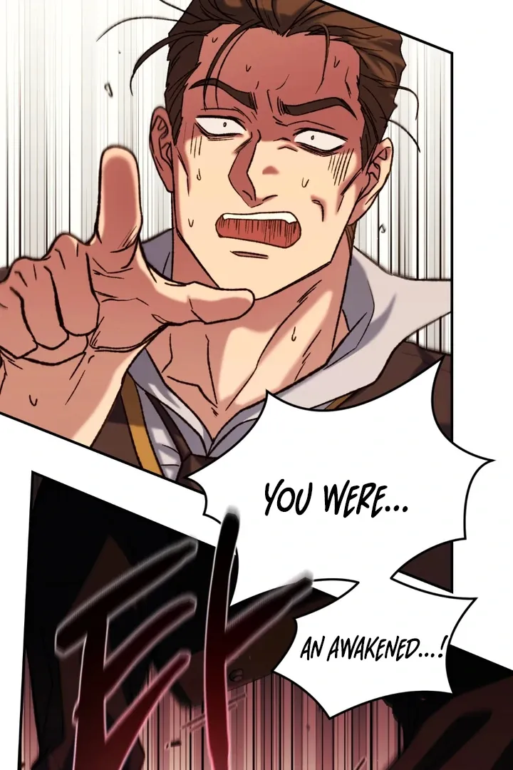 Read Dawning Light chapter 1 image 30 on Lezhin