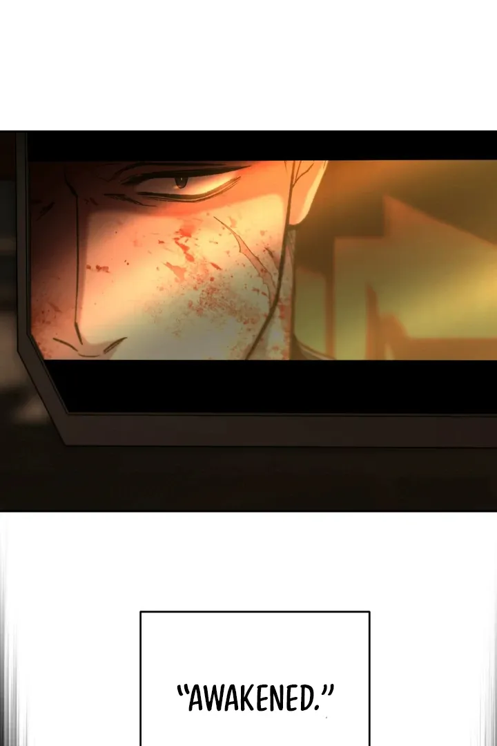 Read Dawning Light chapter 1 image 43 on Lezhin