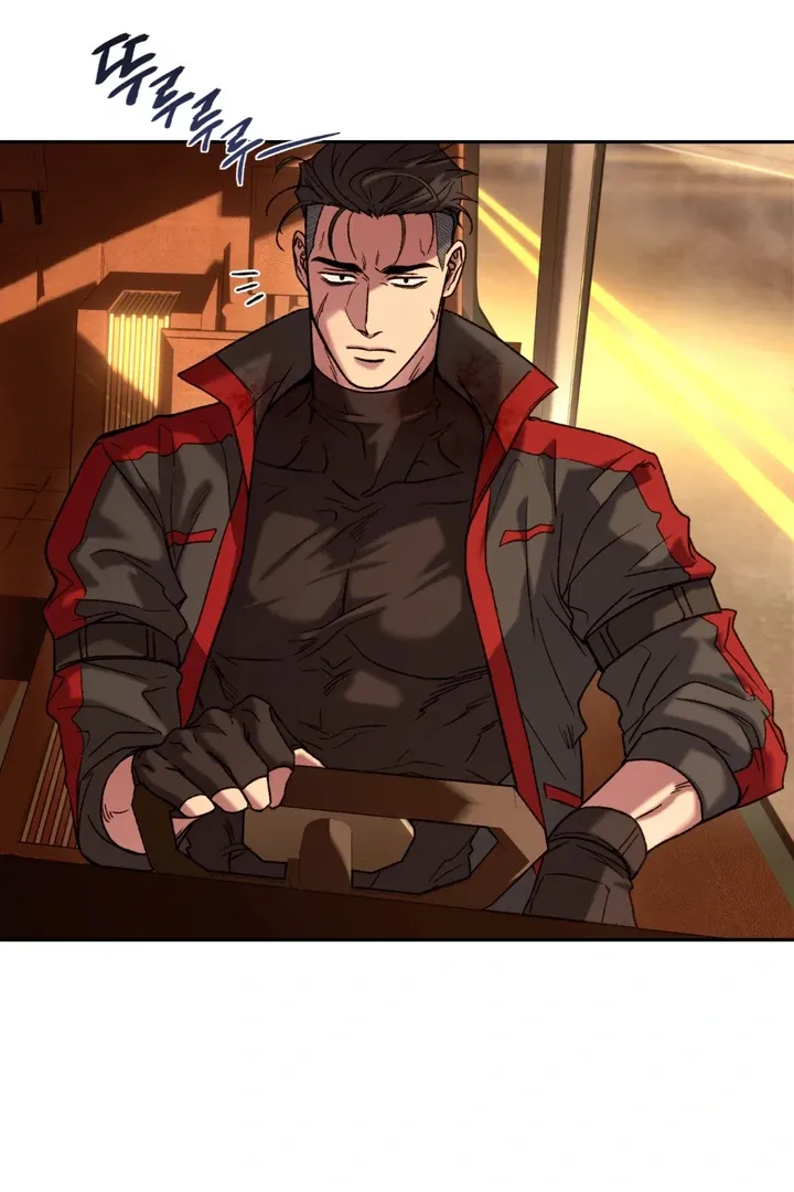 Read Dawning Light chapter 1 image 63 on Lezhin