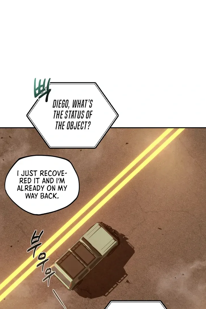 Read Dawning Light chapter 1 image 64 on Lezhin