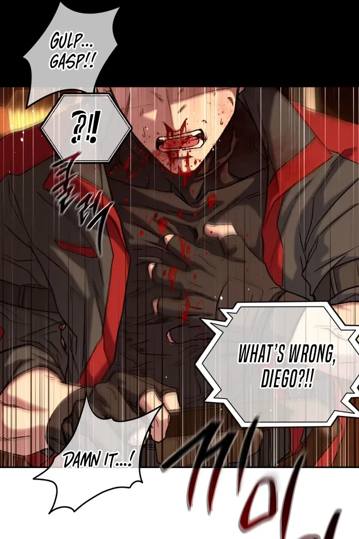 Read Dawning Light chapter 1 image 69 on Lezhin