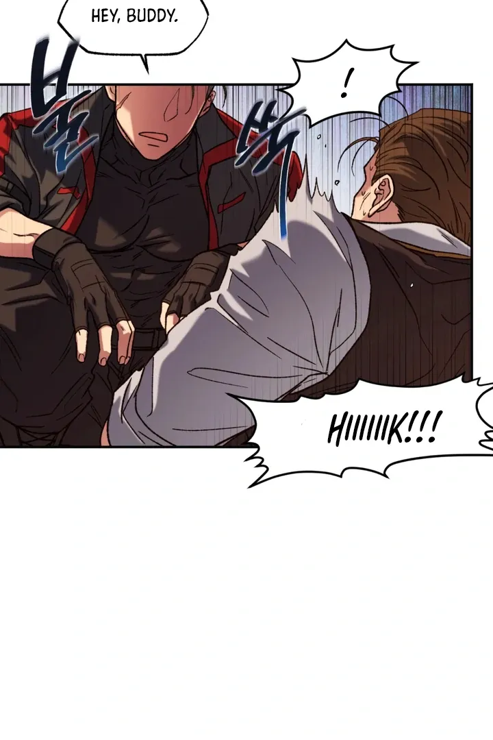 Read Dawning Light chapter 1 image 7 on Lezhin