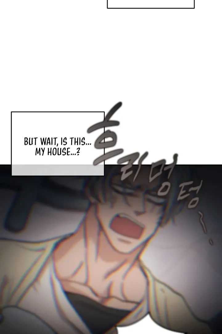 Read Dawning Light chapter 1 image 84 on Lezhin