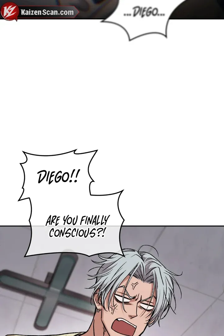 Read Dawning Light chapter 1 image 85 on Lezhin