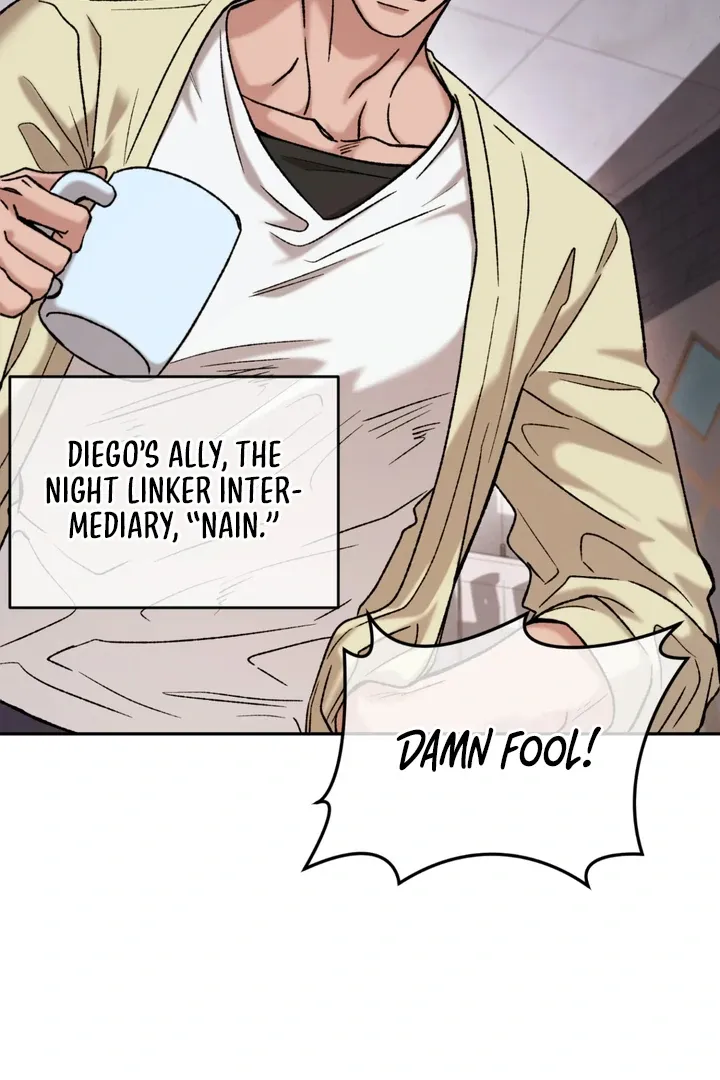 Read Dawning Light chapter 1 image 86 on Lezhin