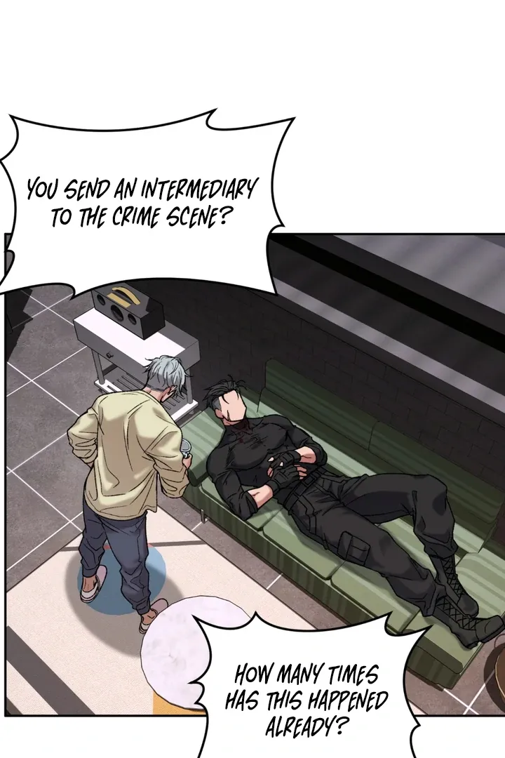 Read Dawning Light chapter 1 image 87 on Lezhin