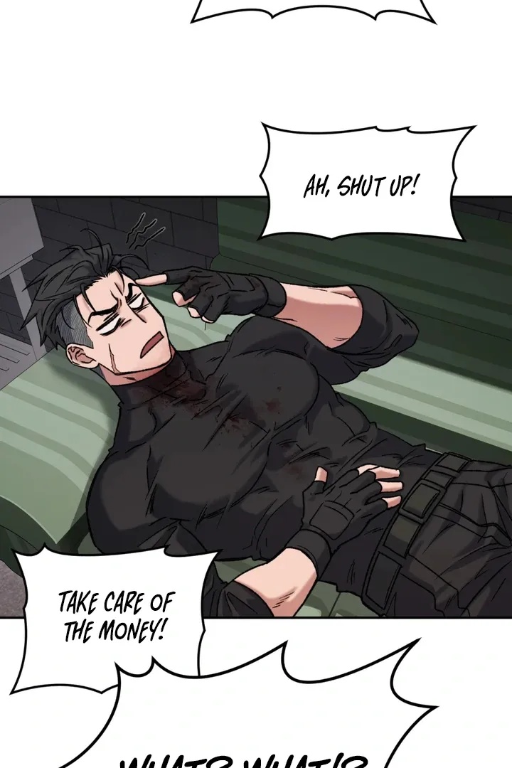Read Dawning Light chapter 1 image 88 on Lezhin