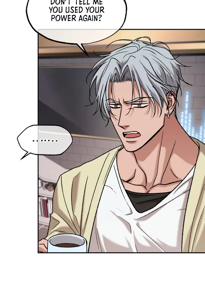 Read Dawning Light chapter 1 image 91 on Lezhin