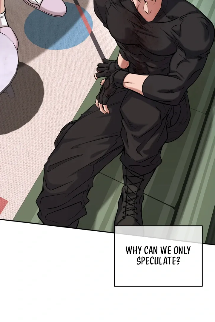 Read Dawning Light chapter 1 image 99 on Lezhin