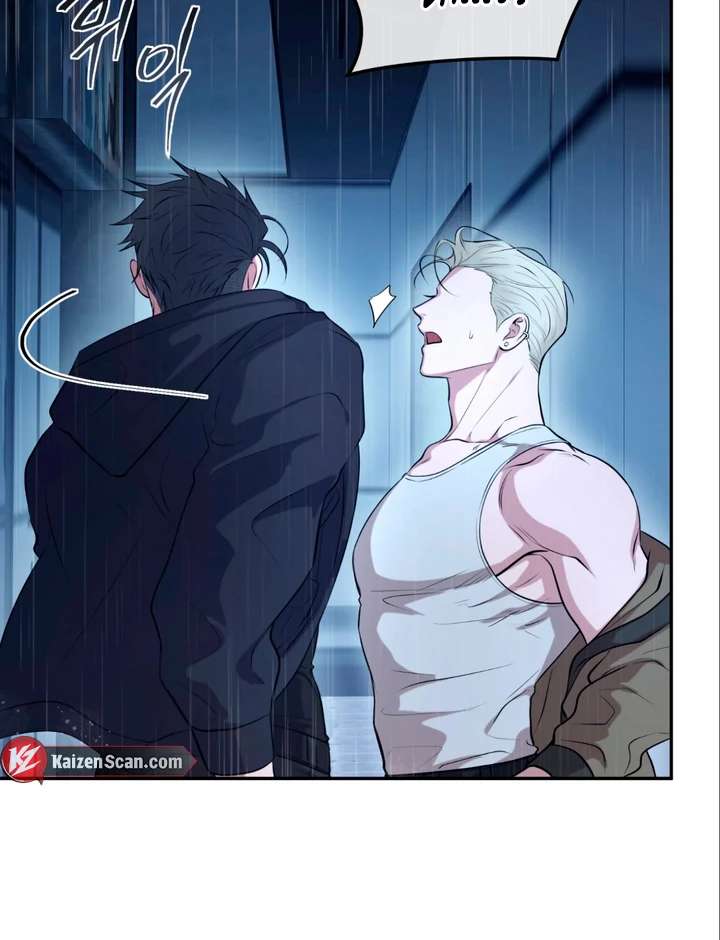 Read Dawning Light chapter 10.1 image 11 on Lezhin