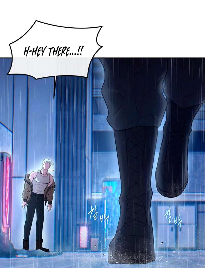 Read Dawning Light chapter 10.1 image 12 on Lezhin