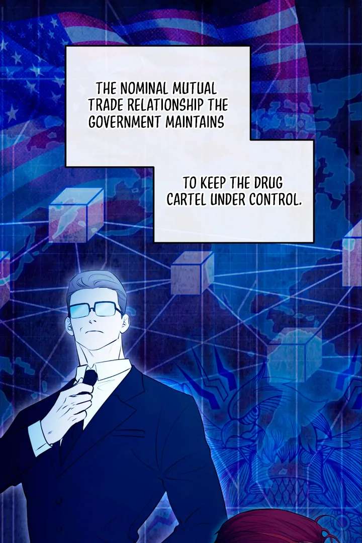 Read Dawning Light chapter 10.1 image 18 on Lezhin