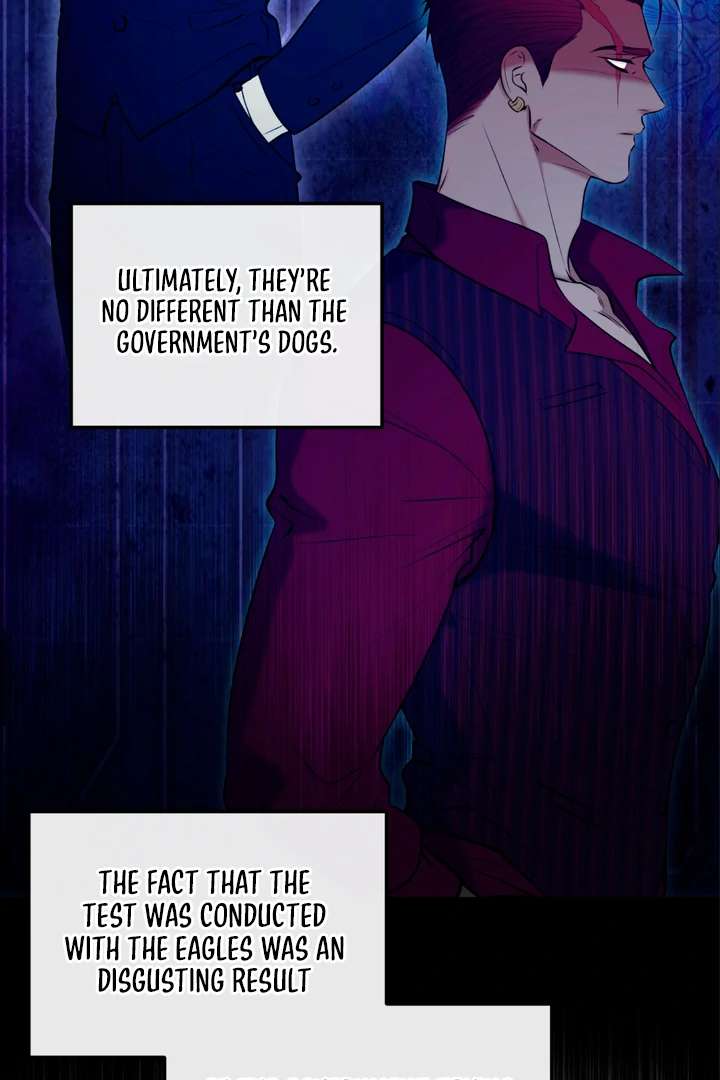 Read Dawning Light chapter 10.1 image 19 on Lezhin